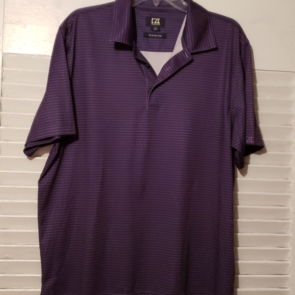 Cutter & Buck DryTec Shirt - Picture 2 of 4